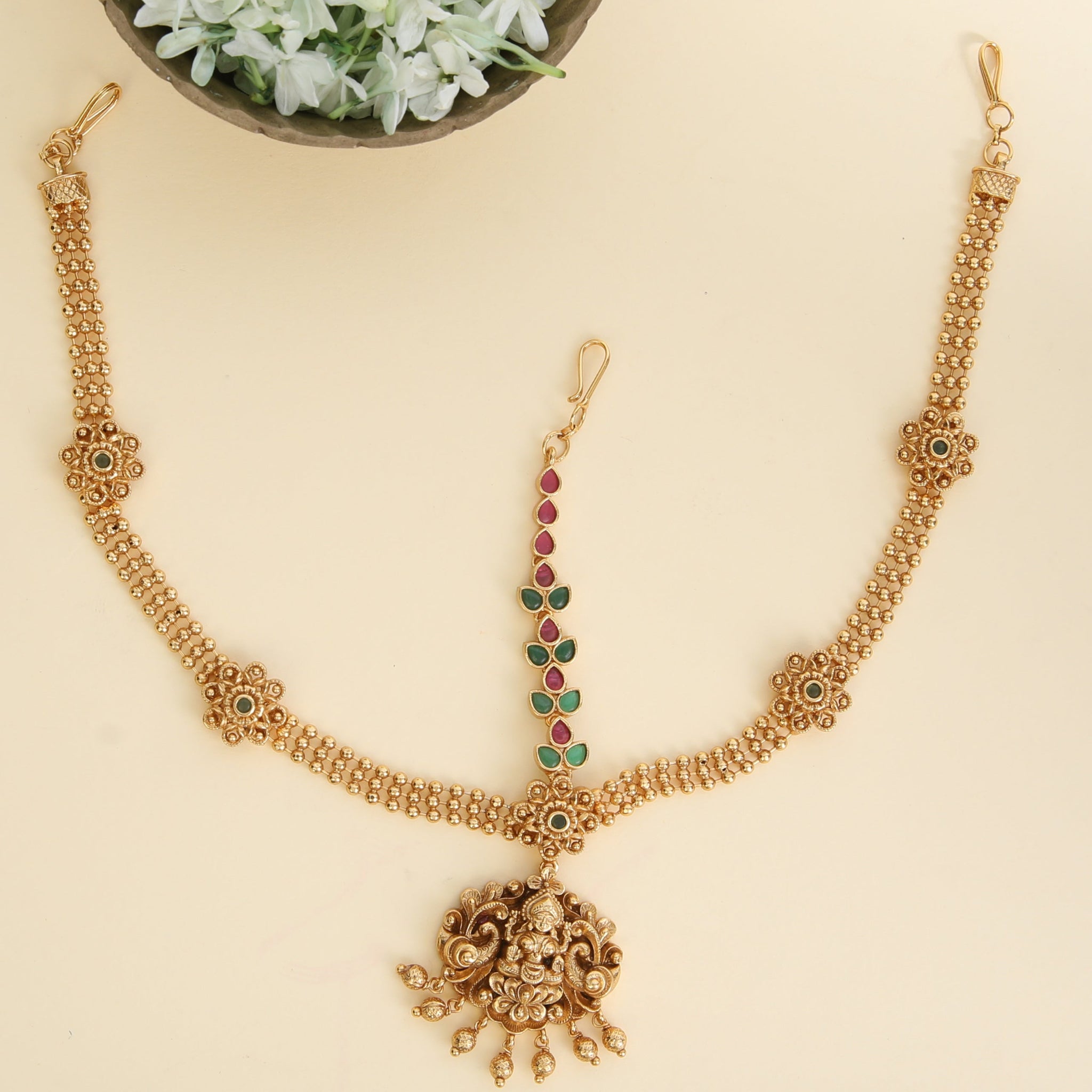 Bidisha Antique Damini