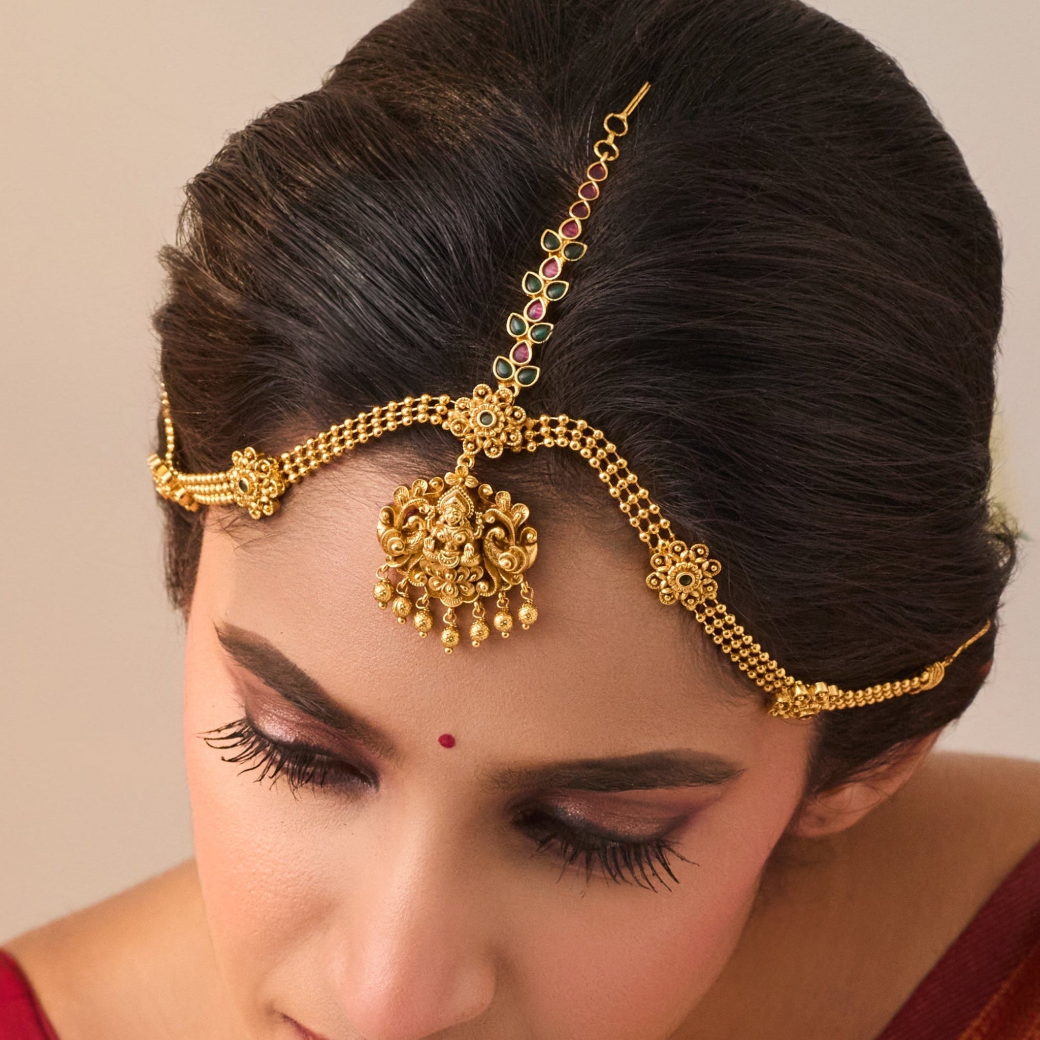 Bidisha Antique Damini